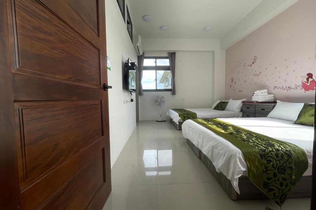 Photo of Bedroom in Wujie