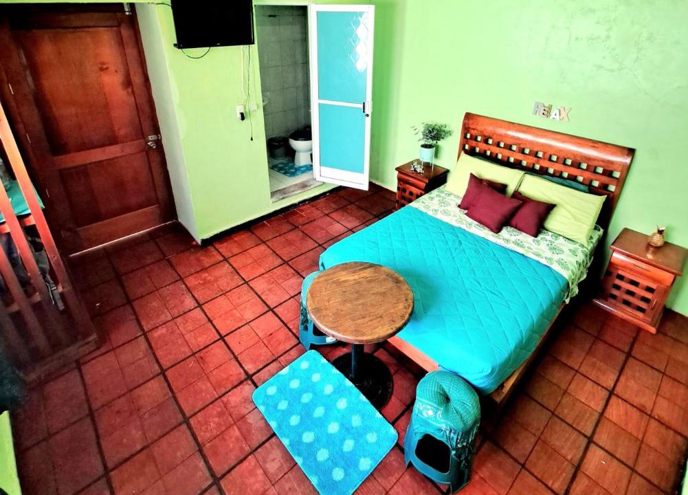 Photo of Bedroom in Taxco