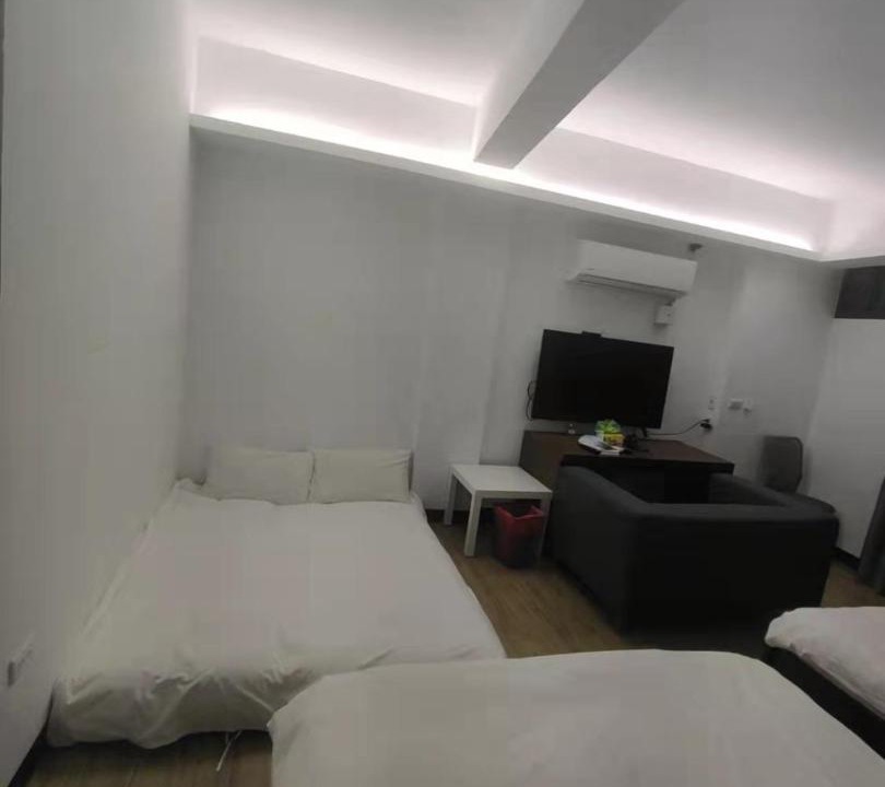 Photo of Livingroom in Xitun District