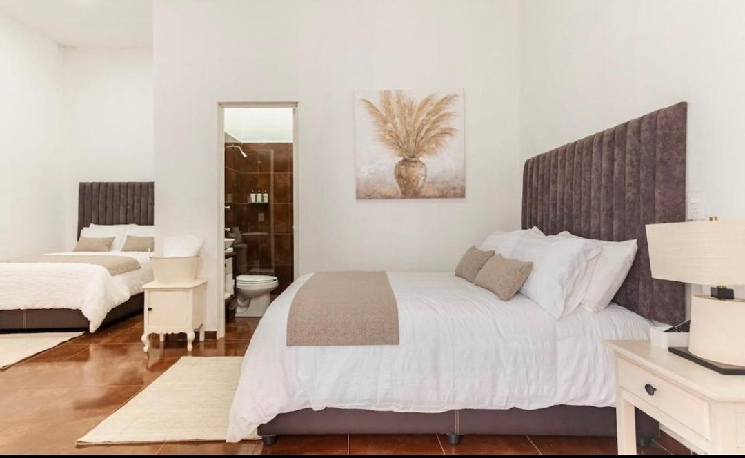 Photo of Bedroom in Tecozautla