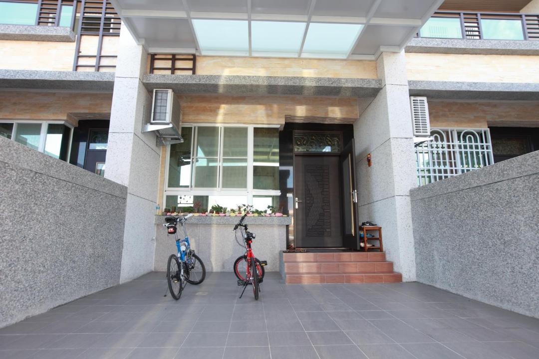 Photo of Others in Taitung City Centre