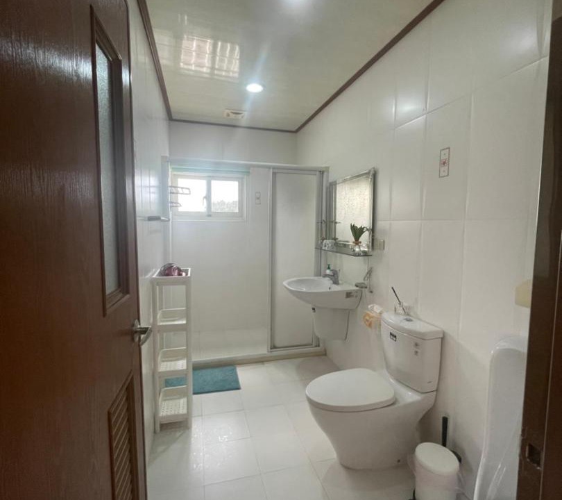 Photo of Bathroom in Dongshi District