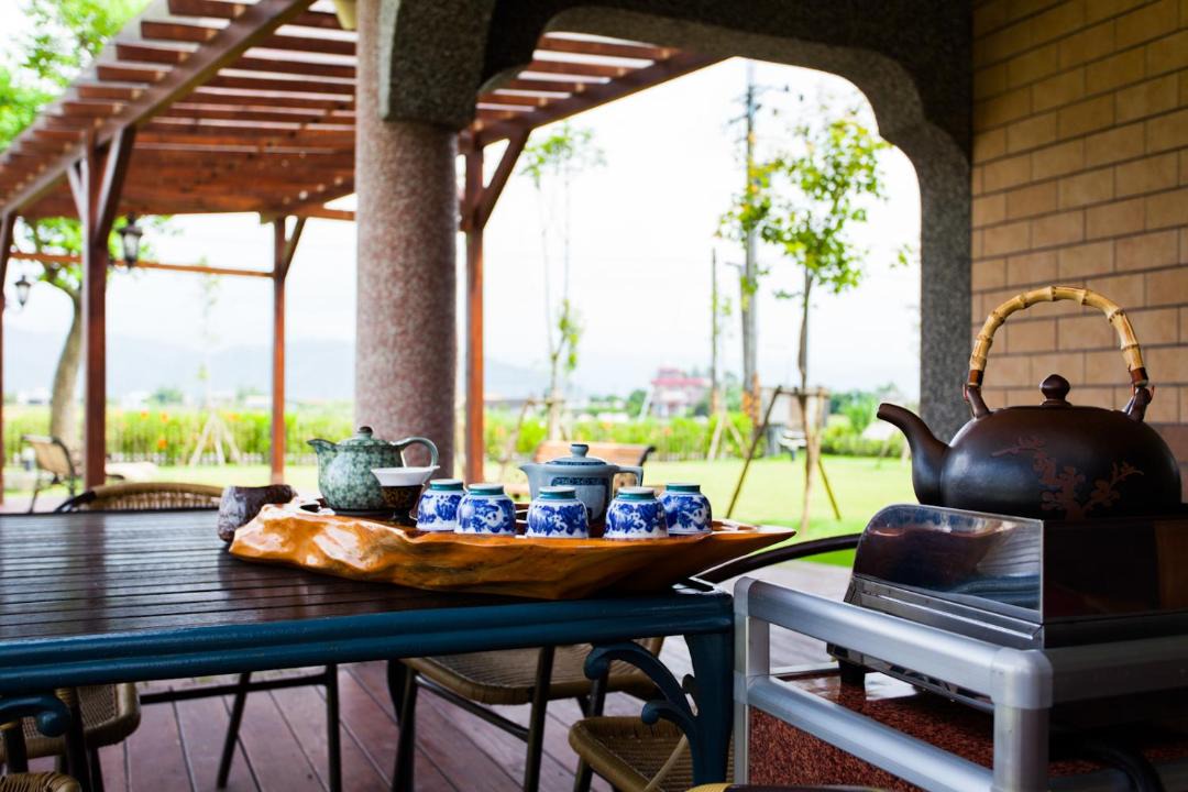 Photo of Others in Yuanshan
