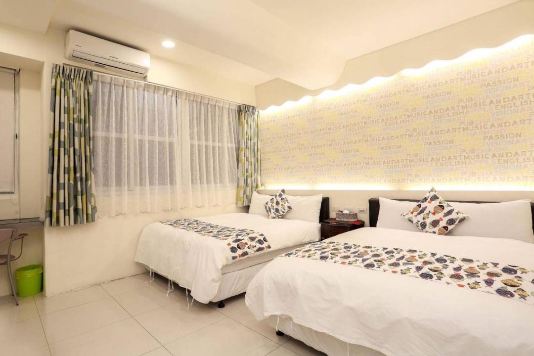 Photo of Livingroom in Ji'an