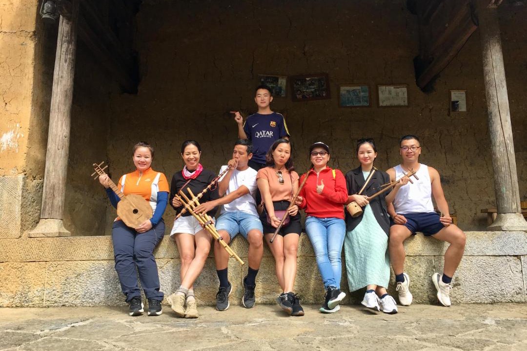 Photo of Others in Dong Van