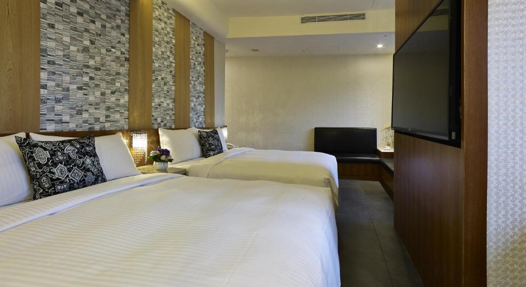 Photo of Bedroom in Zhongshan