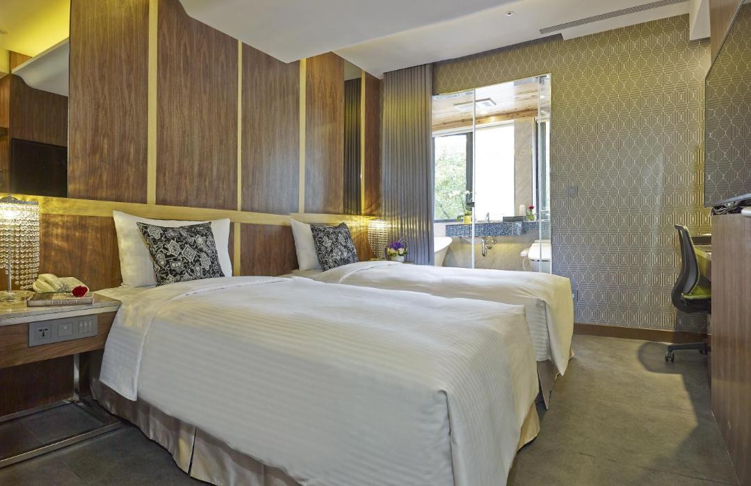 Photo of Bedroom in Zhongshan