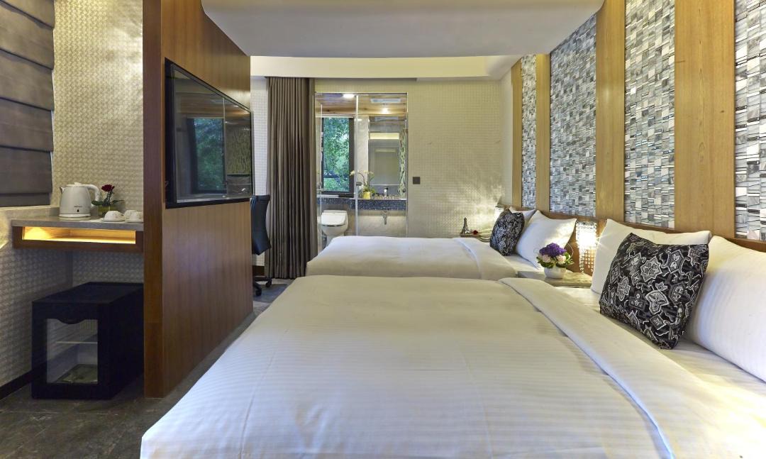 Photo of Bedroom in Zhongshan