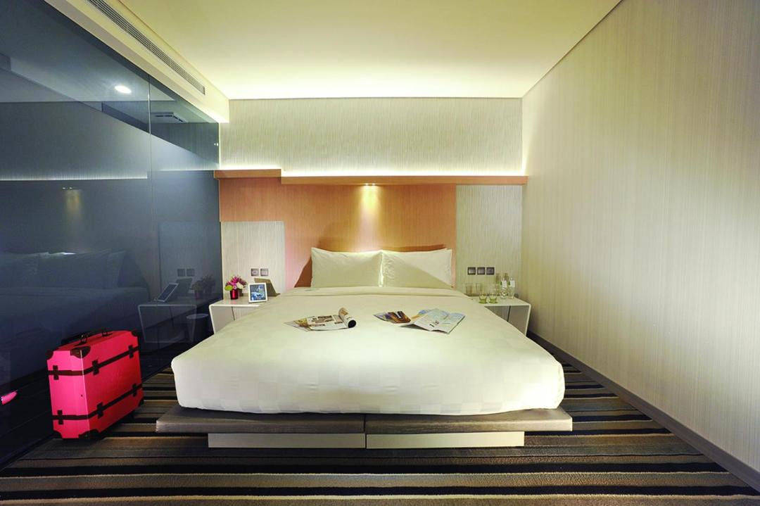 Photo of Bedroom in Xinyi