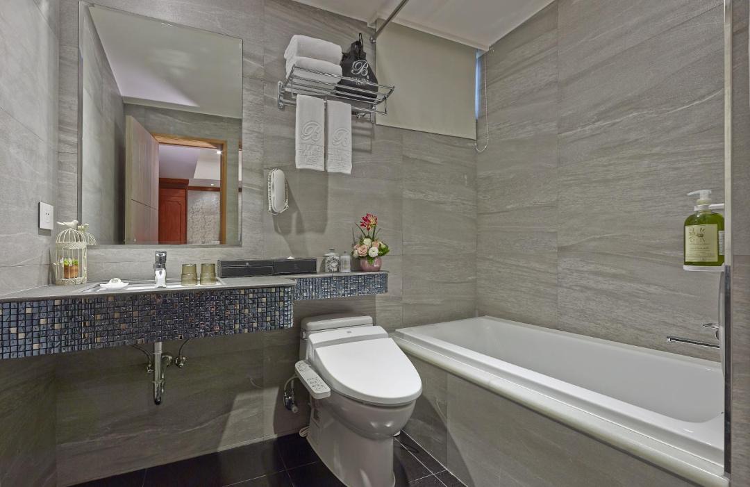 Photo of Bathroom in Zhongshan