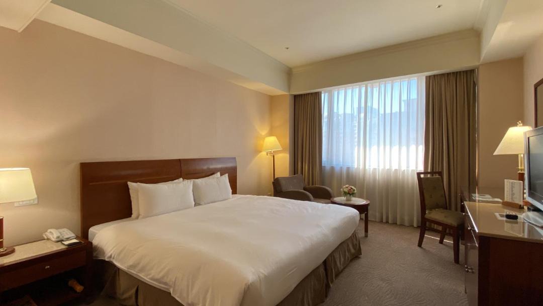 Photo of Bedroom in Taoyuan District