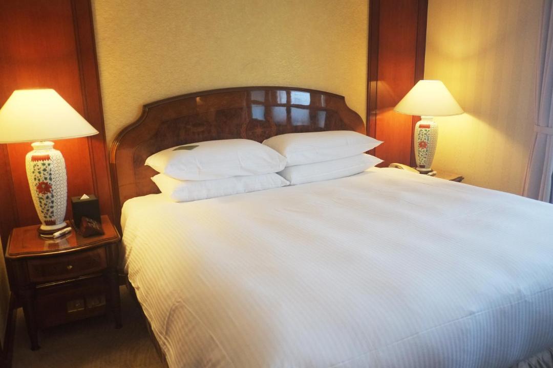 Photo of Bedroom in Zhongshan