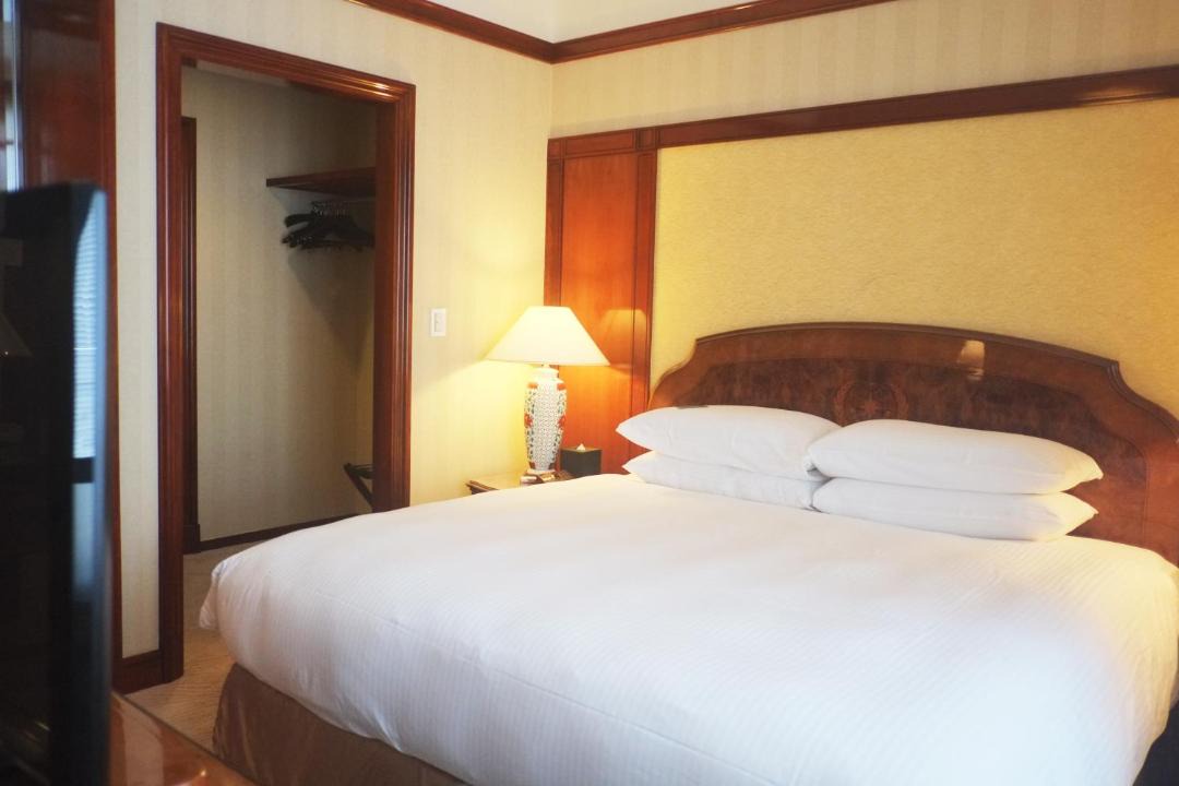 Photo of Bedroom in Zhongshan