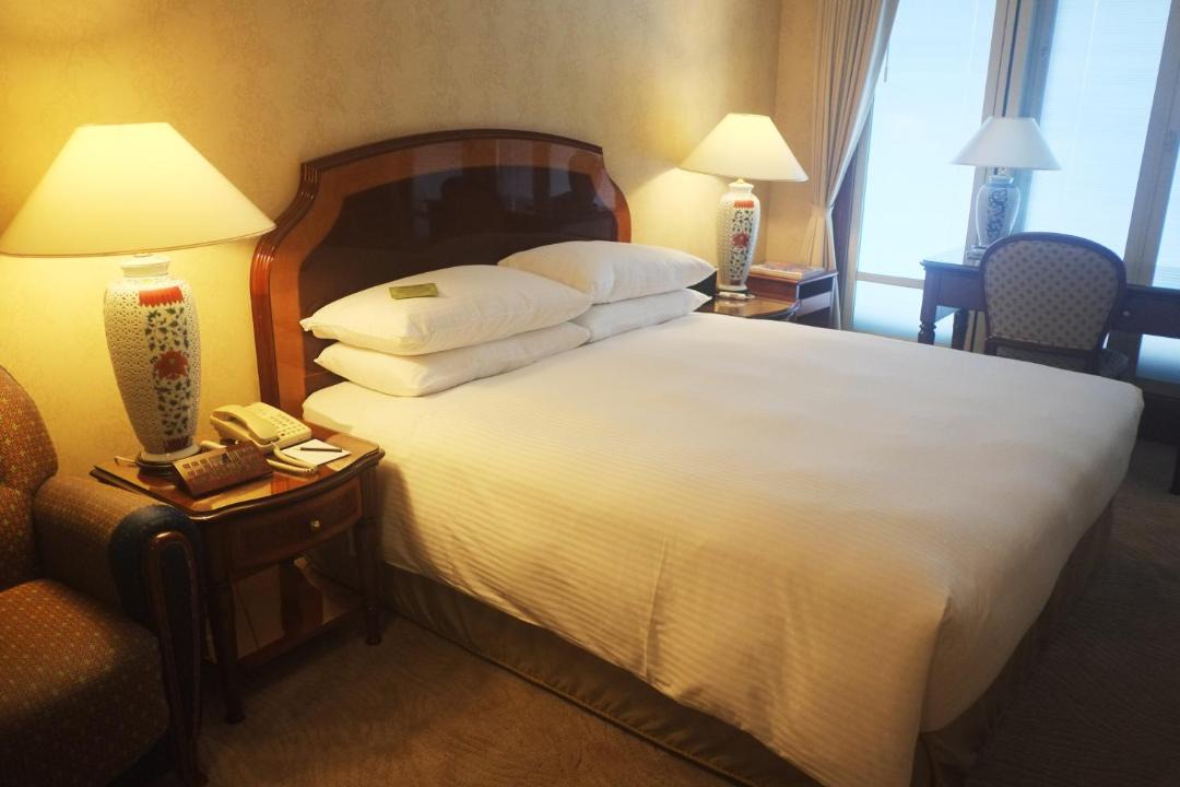 Photo of Bedroom in Zhongshan