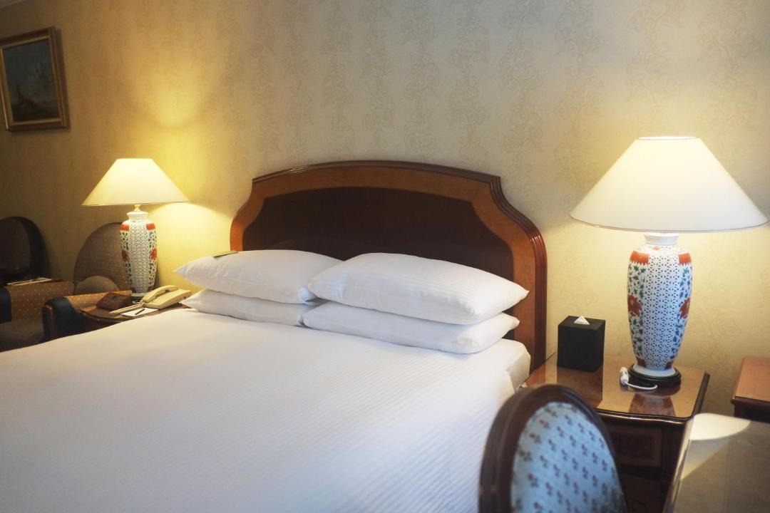 Photo of Bedroom in Zhongshan