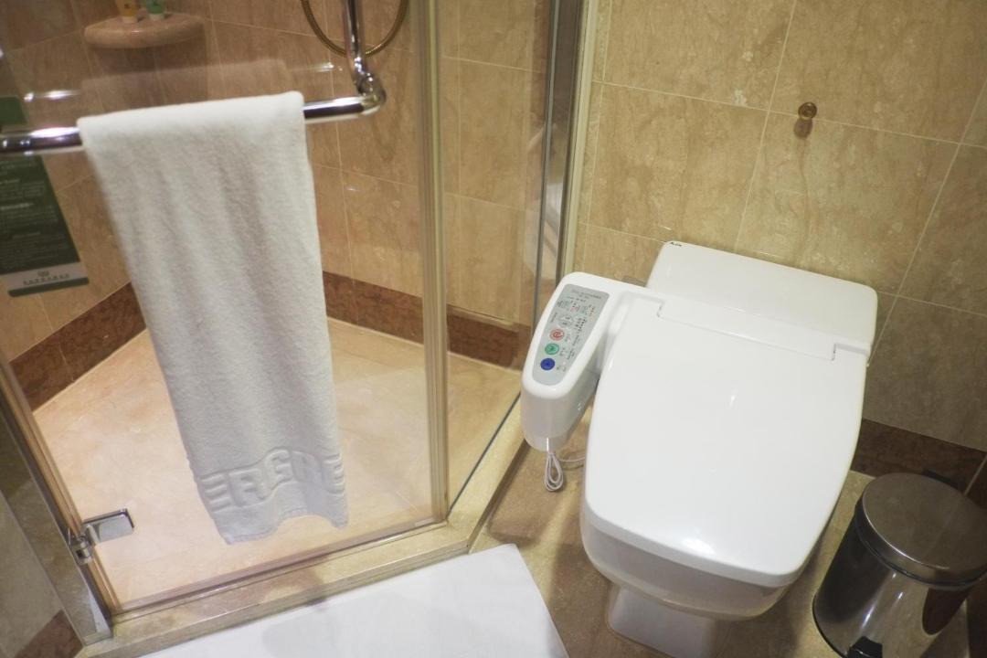 Photo of Bathroom in Zhongshan
