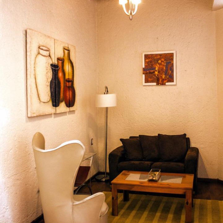 Photo of Livingroom in San Felipe
