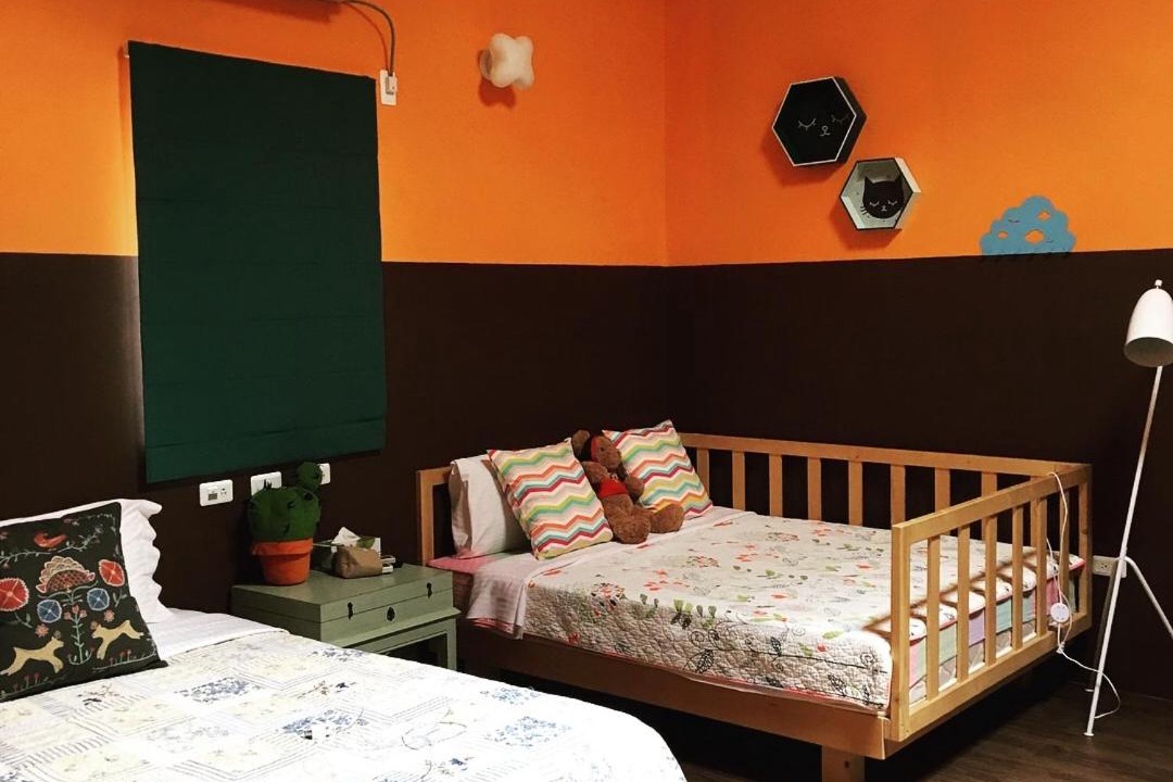 Photo of Bedroom in Guangfu