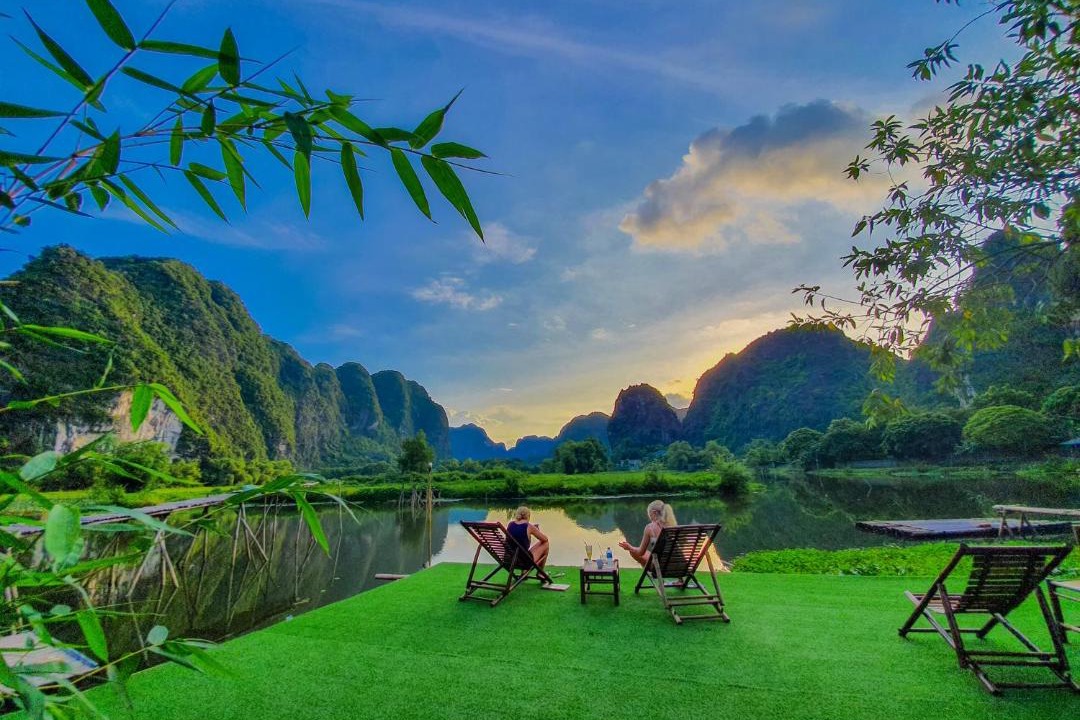 Photo of Others in Hoa Lu