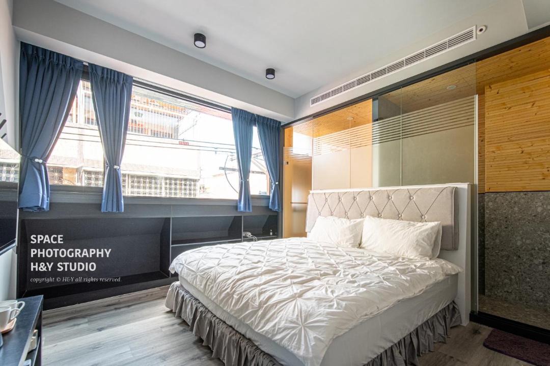 Photo of Bedroom in Zhushan