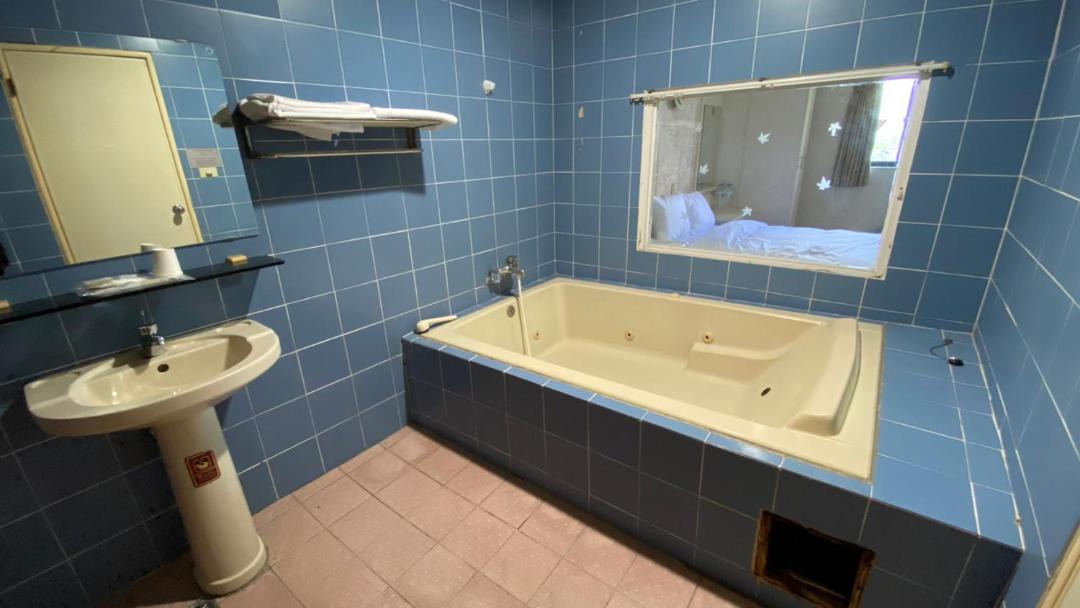 Photo of Bathroom in Beigang