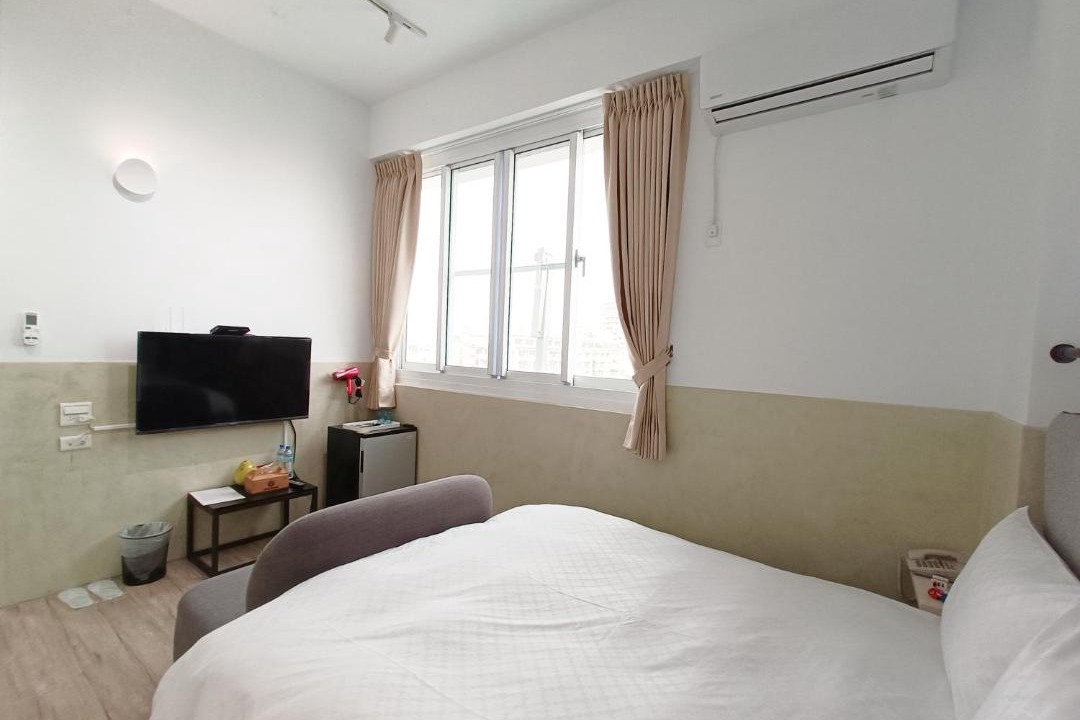 Photo of Bedroom in Yongkang
