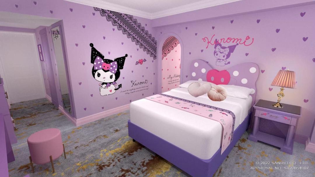 Photo of Bedroom in Cianjin District