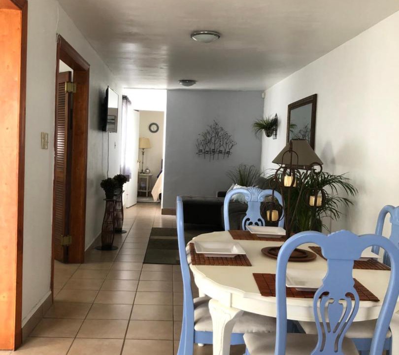 Photo of Livingroom in Ensenada