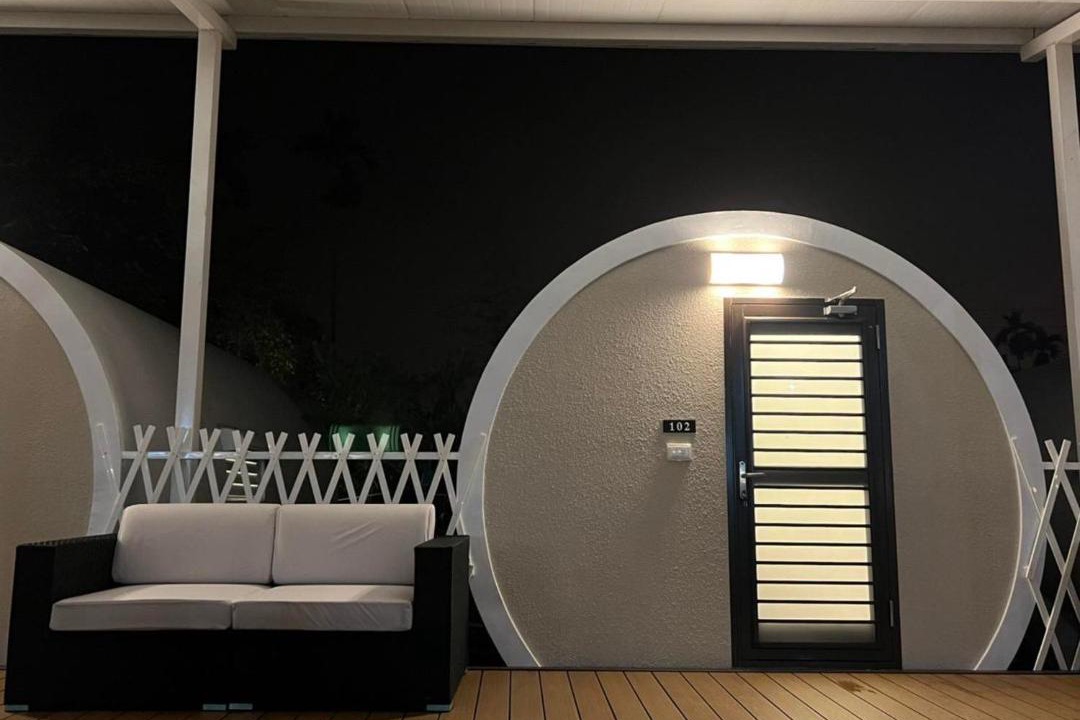 Photo of Bedroom in Puli
