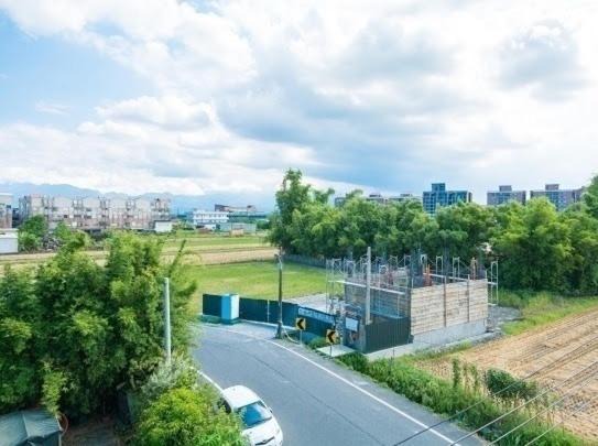Photo of Buildings in Yilan