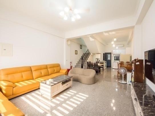Photo of Livingroom in Yilan