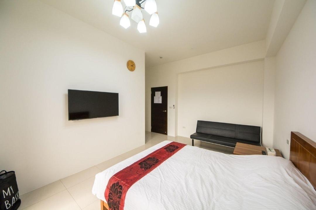 Photo of Bedroom in Yilan