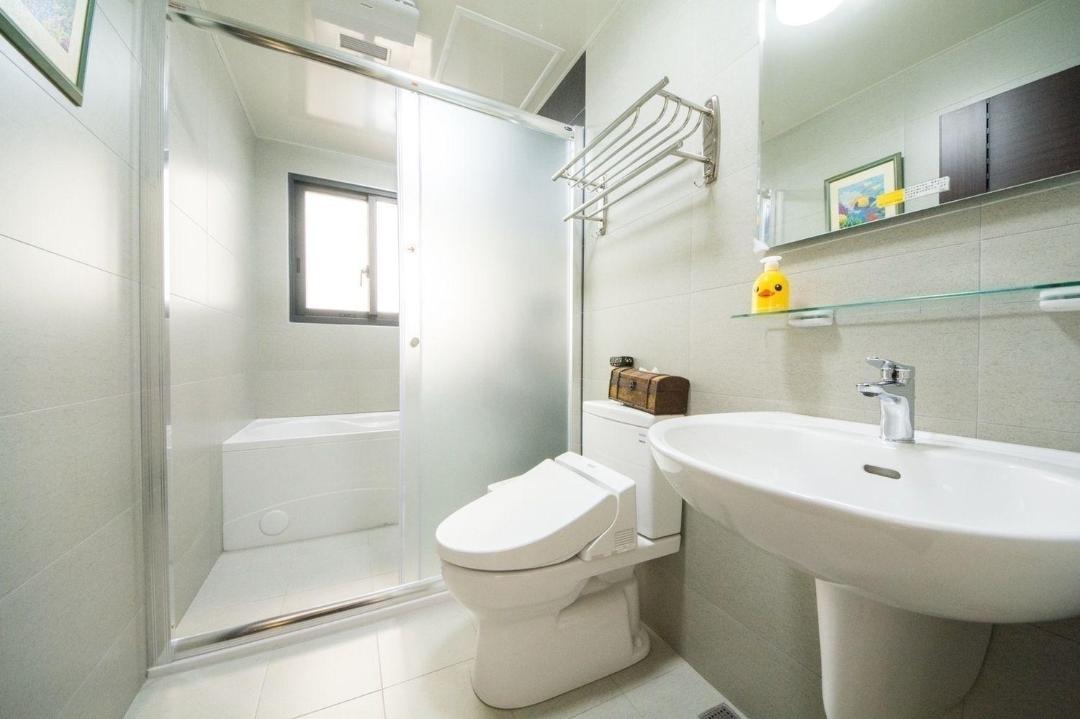 Photo of Bathroom in Yilan