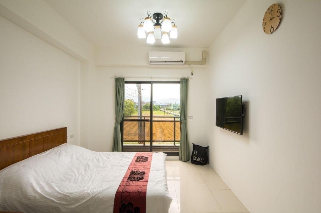 Photo of Bedroom in Yilan