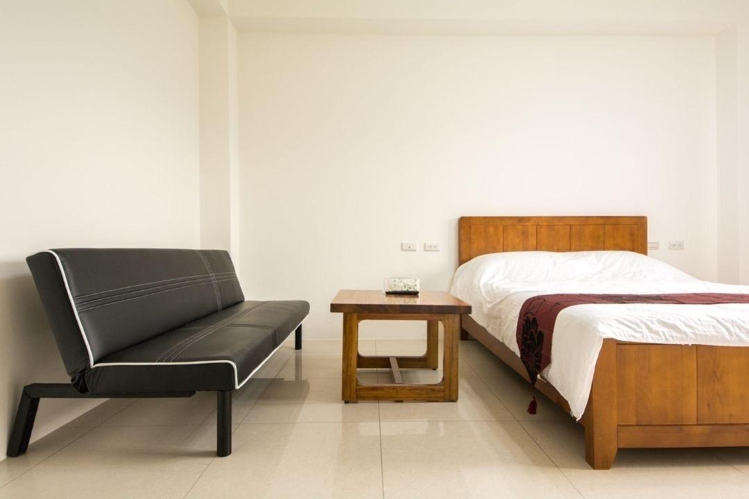 Photo of Bedroom in Yilan