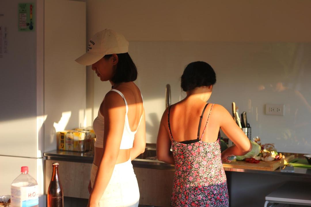 Photo of Kitchen in Toucheng