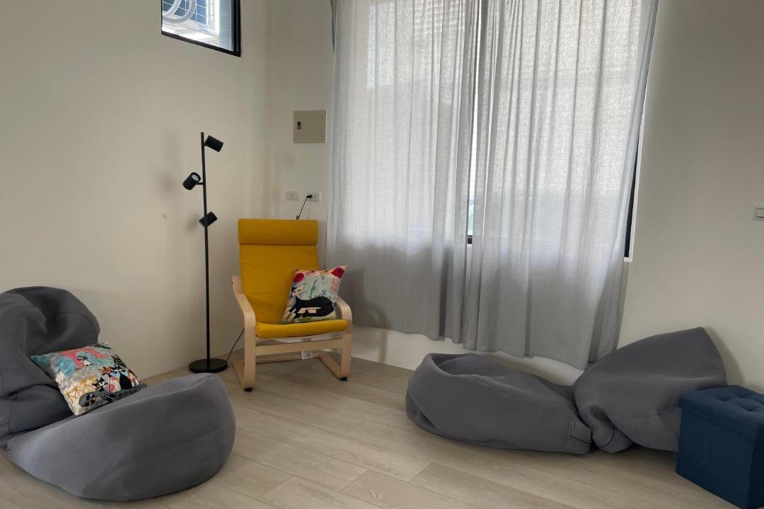 Photo of Livingroom in Toucheng