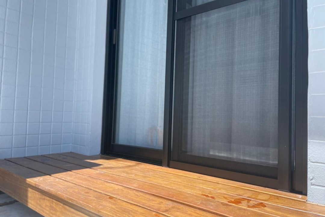 Photo of Patio Balcony in Toucheng