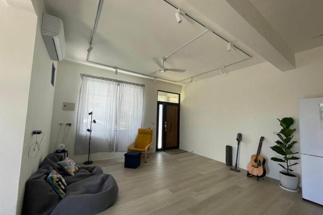 Photo of Livingroom in Toucheng