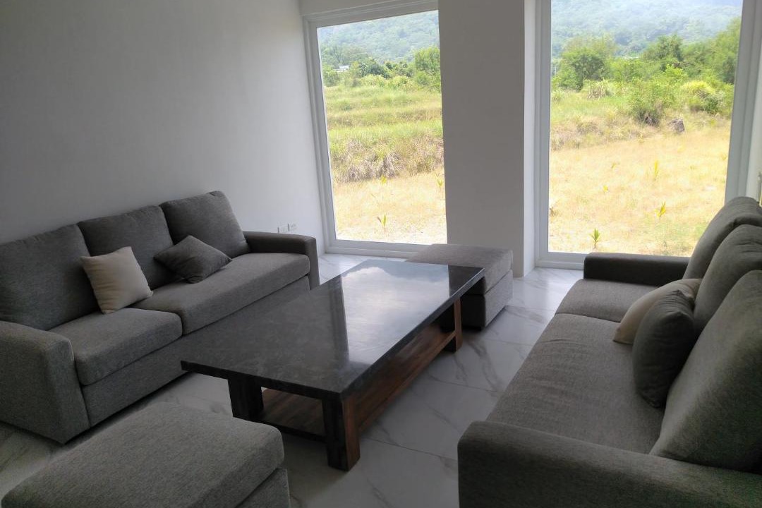 Photo of Livingroom in Changbin
