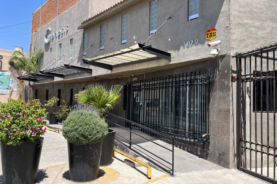Photo of Others in San Luis Potosi