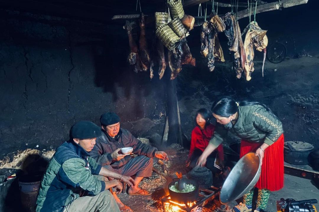 Photo of Others in Dong Van