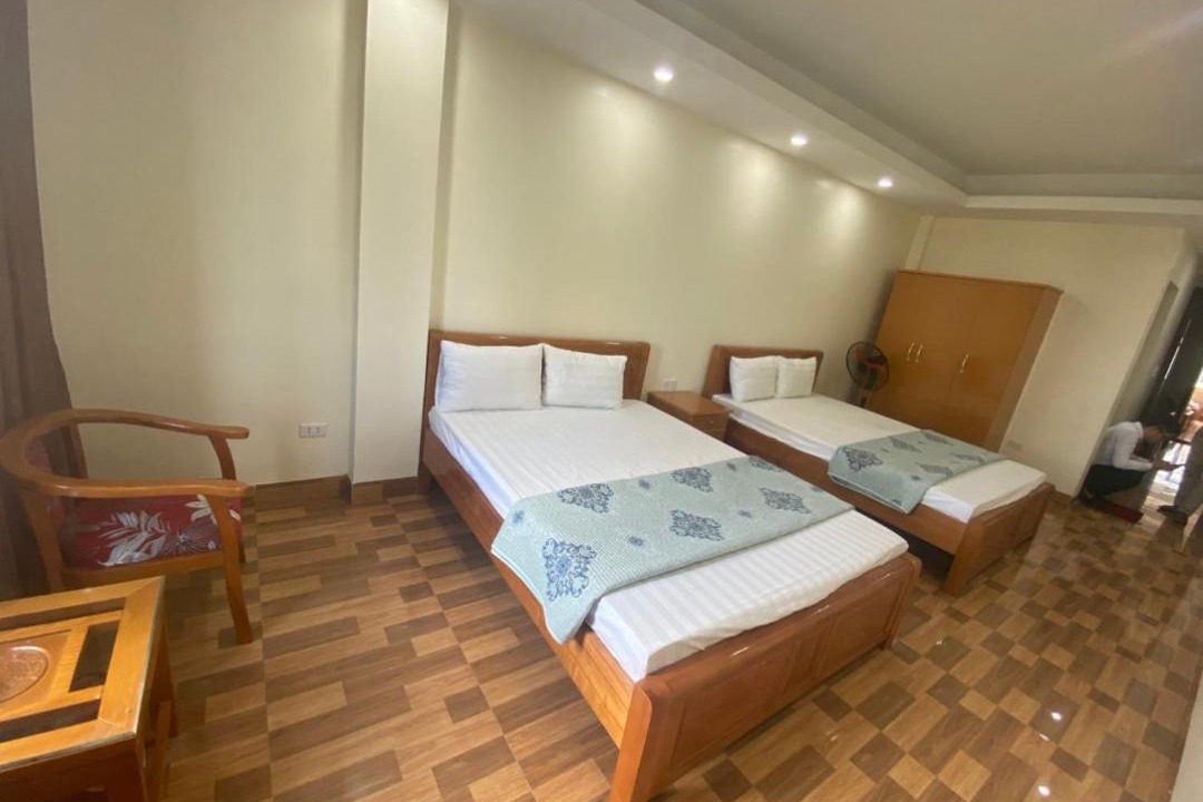 Photo of Bedroom in Bai Chay