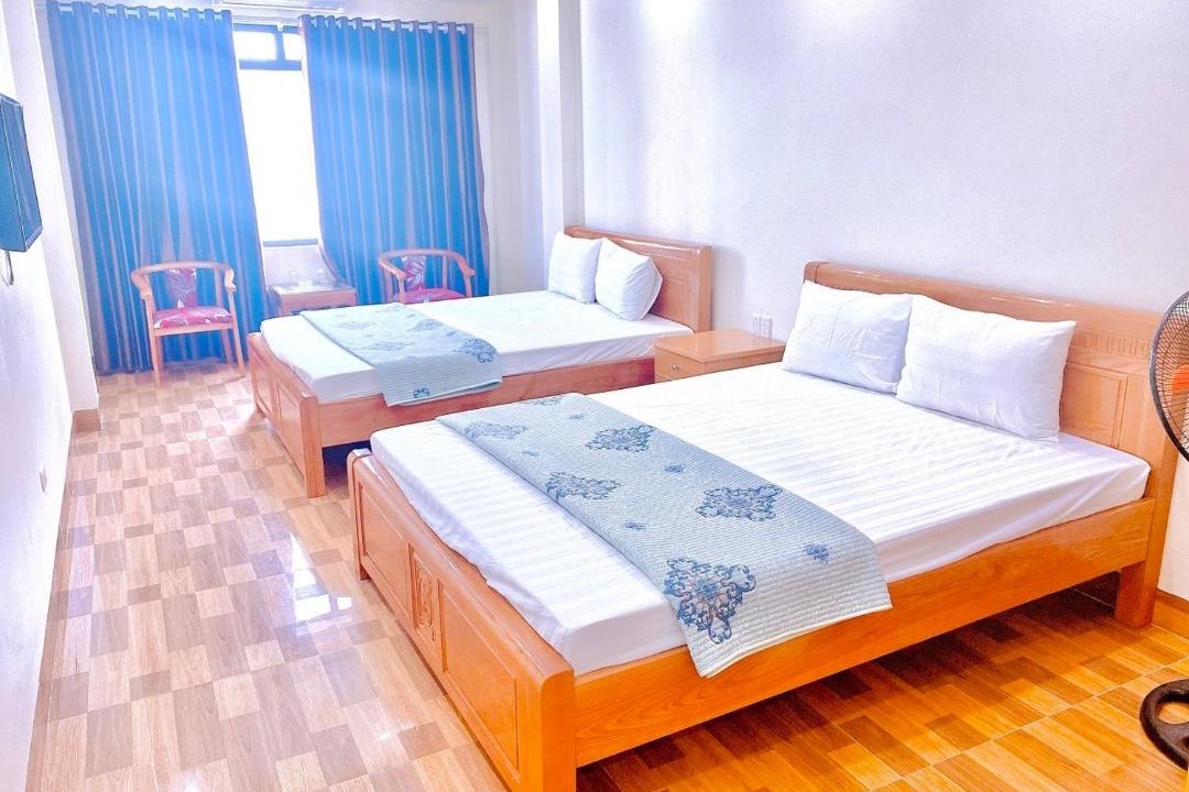Photo of Bedroom in Bai Chay