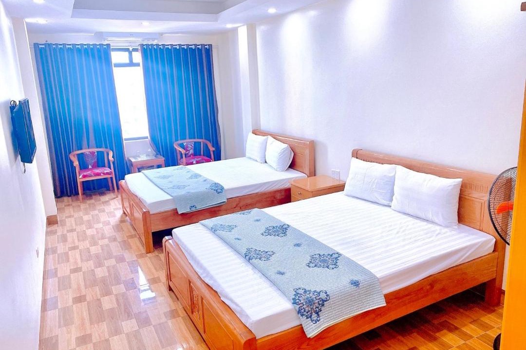 Photo of Bedroom in Bai Chay