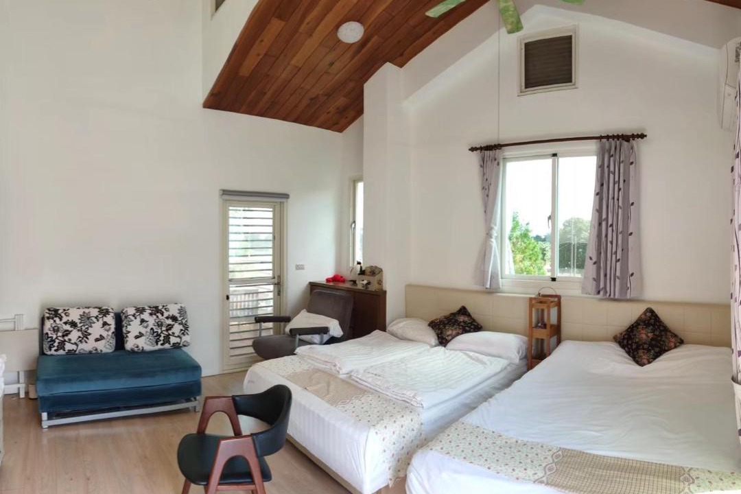 Photo of Bedroom in Fenglin