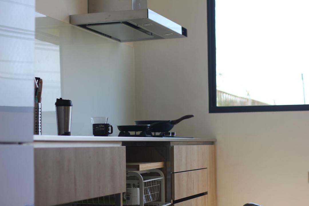 Photo of Kitchen in Toucheng