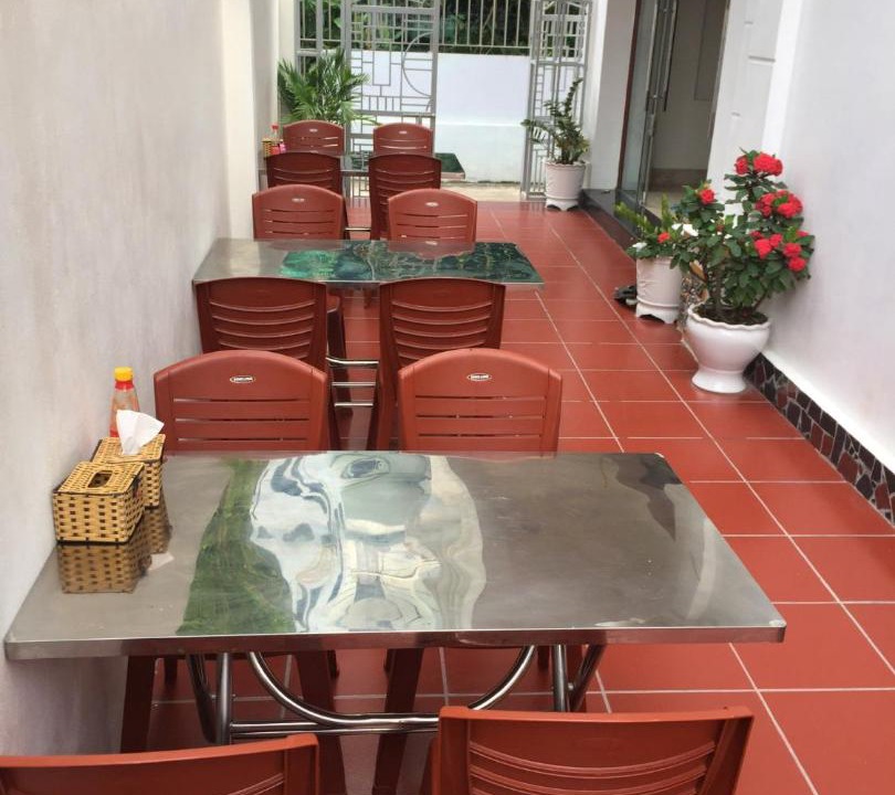 Photo of Patio Balcony in Cat Ba