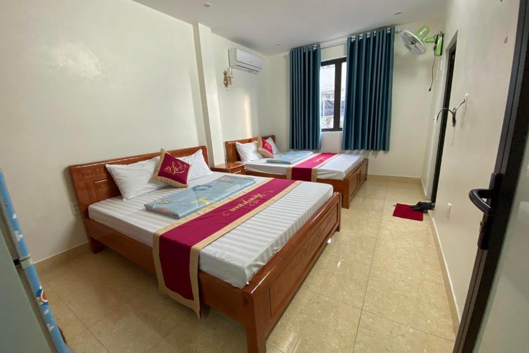 Photo of Bedroom in Cat Ba