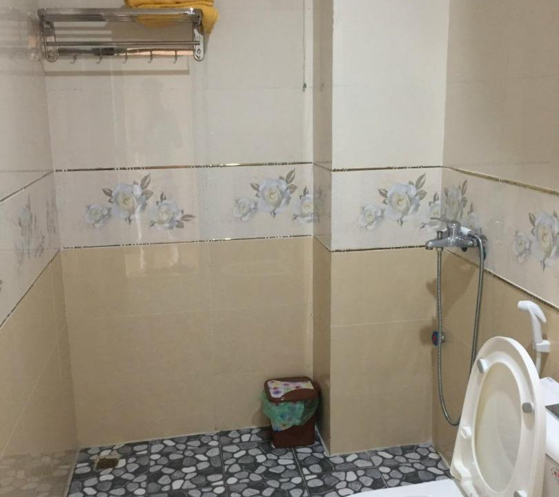 Photo of Bathroom in Cat Ba